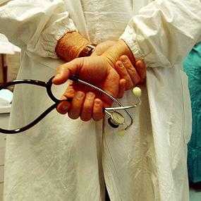 Medico britannico confessa due casi di eutanasia