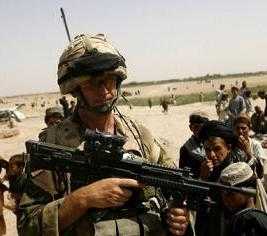 Brigadiere francese ucciso dai talebani
