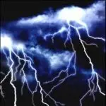 Campania: allerta meteo maltempo, protezione civile avviso criticità