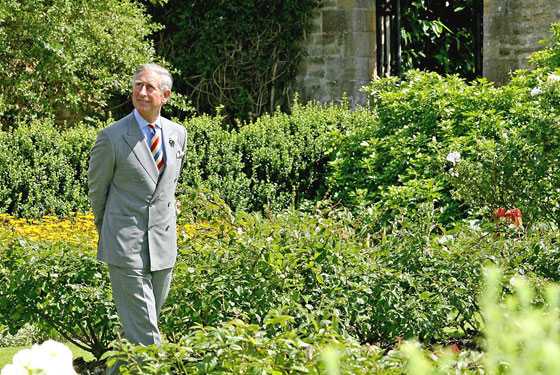 Londra: pressioni del Principe Carlo su alcuni appalti pubblici