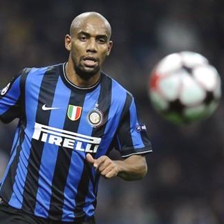Inter, Maicon in partenza