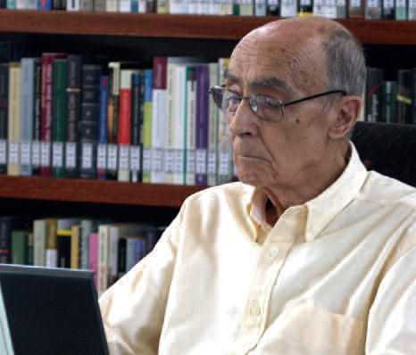Letteratura, è morto il Premio Nobel Josè Saramago