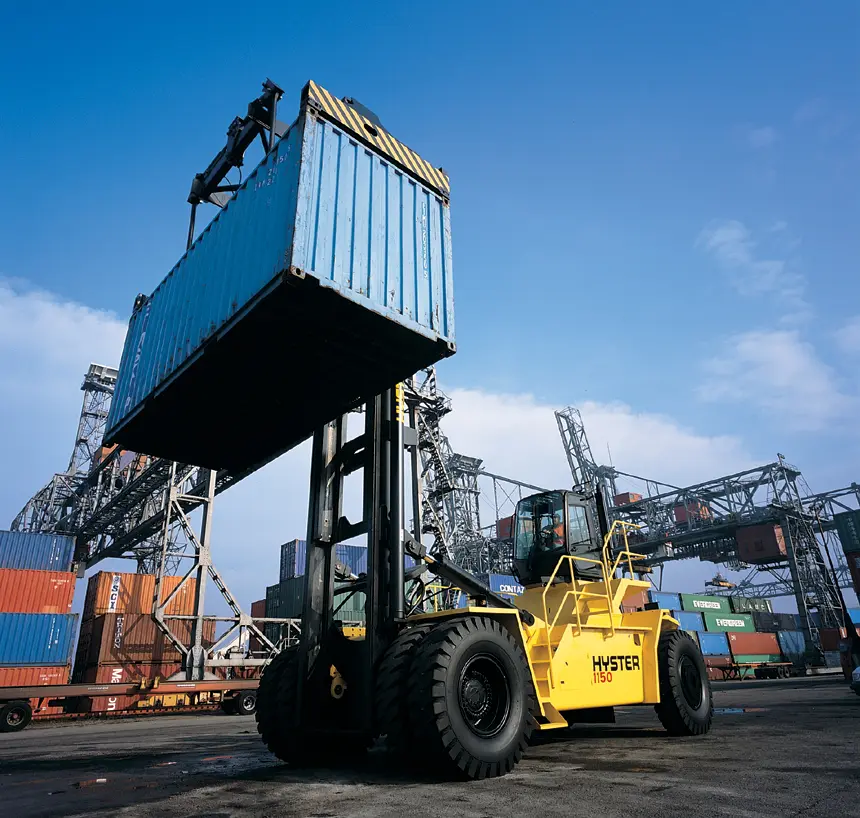 Usa: 60 teste mozzate in un container