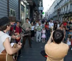 Napoli Teatro Festival: tre giorni di Ramblas partenopee