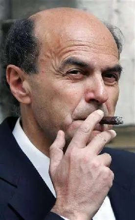 Bersani: la manovra economica non porta da nessuna parte