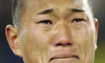 Scomparsi 4 giocatori della Corea del Nord