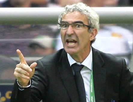 Sudafrica 2010: Francia sconfitta. A rischio il mondiale