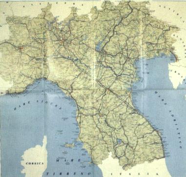 La Padania è un'invenzione