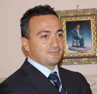 Catanzaro: arriva nuovo Vice Questore