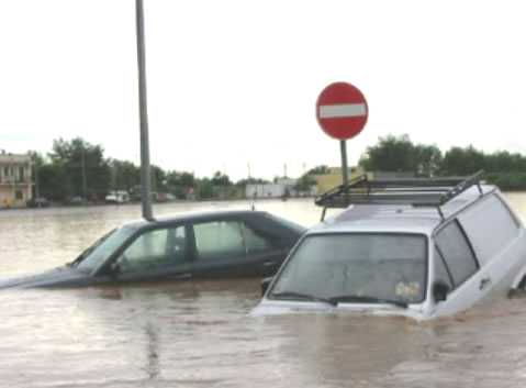 Francia, piogge torrenziali. Sale ancora il bilancio delle vittime