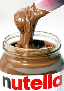 Nutella rischia di finire fuori legge