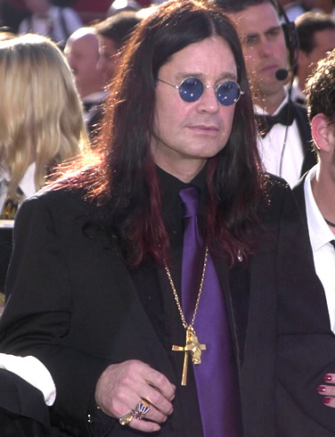 Una vita di eccessi: si studia il genoma di Ozzy Osbourne