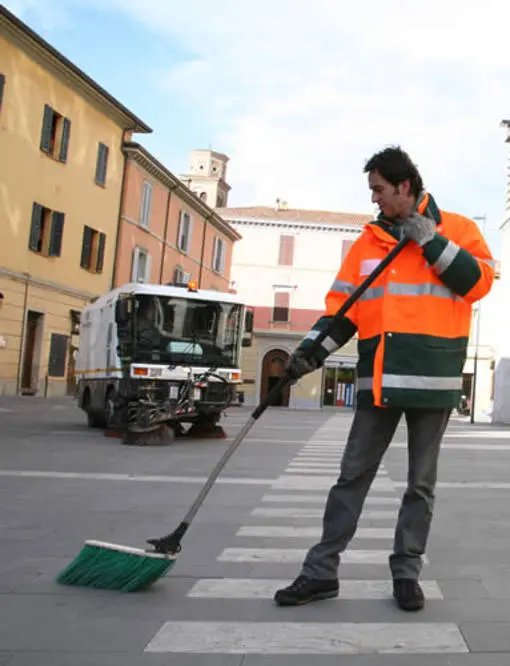 Netturbini assunti per sorteggio