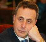 Caligiuri ha insediato a Roma, per la Conferenza delle Regioni, la Commissione "Beni Culturali"