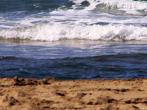 500.000 euro per ripulire le spiagge dai detriti