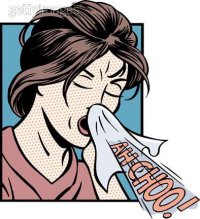 Farmaci gratis per la renite allergica