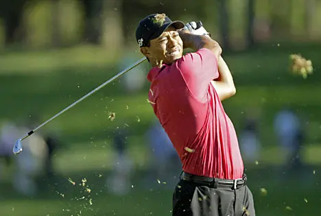 Misterioso documentario  potrebbe incastrare Tiger Woods