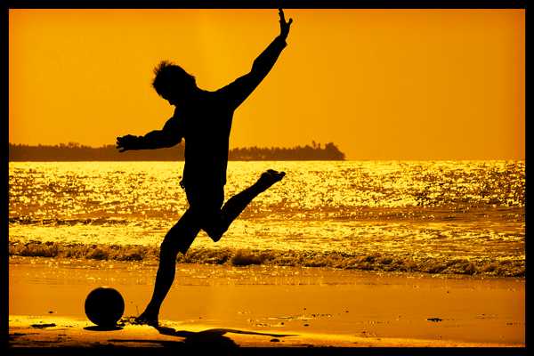 Beach Soccer: parte dalla Puglia il campionato Italiano