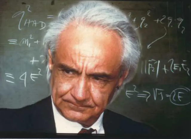 Cirò, Antonino Zichichi: "Il calendario perfetto di Aloysius Lilius"