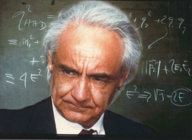 Cirò, Antonino Zichichi: "Il calendario perfetto di Aloysius Lilius"