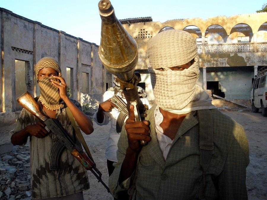 Tifosi uccisi in Somalia da una banda di talebani
