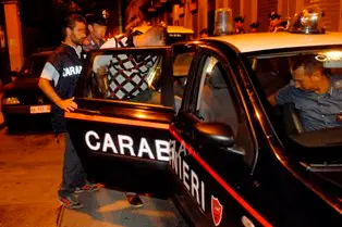 Operazione antidroga Campania: coinvolti due dipendenti comunali
