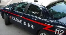 Un fucile ed una bomba rinvenuti nel reggino