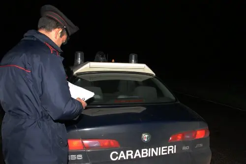 Massa Carrara, muore ragazzo travolto da auto