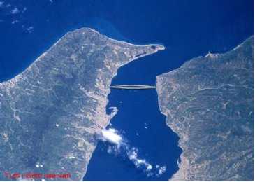 Ponte galleggiante Messina:la conclusione del dibattito