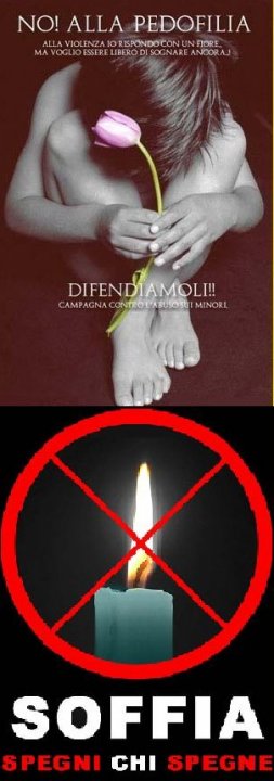 Arrestato pedofilo settantenne