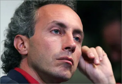 Marco Travaglio e il suo compenso ad Anno Zero