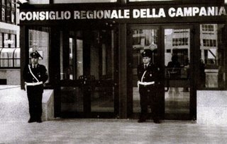 Doppi incarichi: Mussolini e Carfagna si dimettono dal Consiglio Regionale