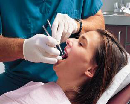 Dentista di Perugia evadeva il fisco alla grande