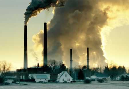 La Sibaritide: "No al Carbone, Si Energia Pulita"