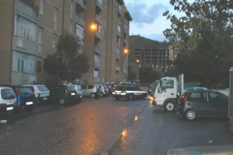 Catanzaro, sequestro droga ed arresto