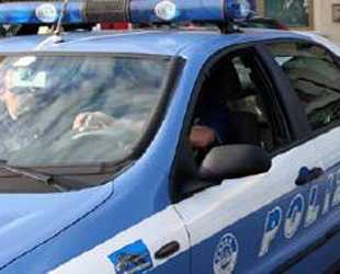 Torre del Greco, arrestati per rapina due falsi finanzieri