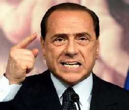 Berlusconi: E un inferno! "Vogliamo una stagione di liberalizzazione della libertà d'impresa"
