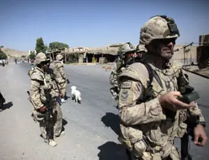 Afghanistan: ad una cerimonia di nozze a Kandahar bomba 39 morti