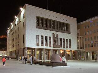 Affidata al Comune di Cosenza la realizzazione della riqualificazione del centro storico