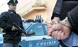 Casalesi, 11 arresti nel Casertano