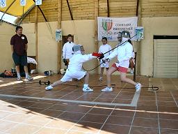 Il Villaggio Globale del Coni