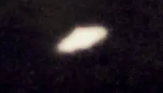 Militari e automobilisti avvistano UFO a Roma