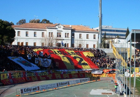 Ultima chiamata per il Catanzaro