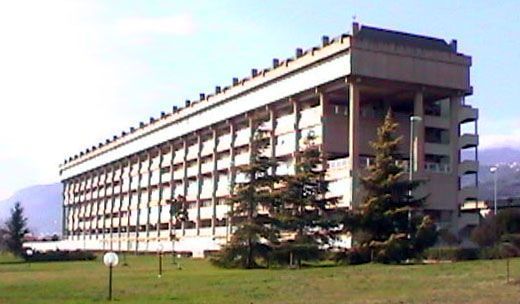 Ospedale di Lamezia: progetto di 3,3 milioni di euro