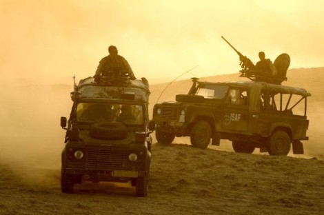 Afghanistan: esplosione ordigno, morti dieci militari