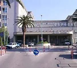 Neonato rapito da finta infermiera a Nocera Inferiore