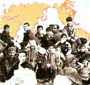 Roma: incontro su immigrazione urbana e rurale