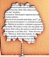Nel Salernitano è in corso il reality "La Fattoria degli scrittori"