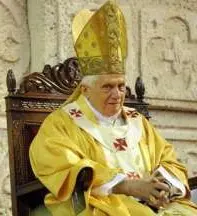 IL PAPA: Appello personale per uno sforzo internazionale urgente