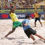 Euro Beach Soccer: Italia esce a testa alta, il Portogallo va in finale